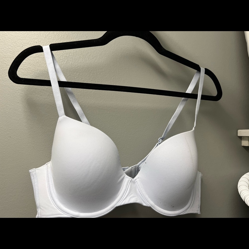 Soma Bra Underwire Enbliss Full Coverage 38B